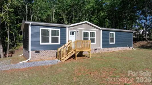 New construction Single-Family house 146 Oakstone Dr, Statesville, NC 28677 - image