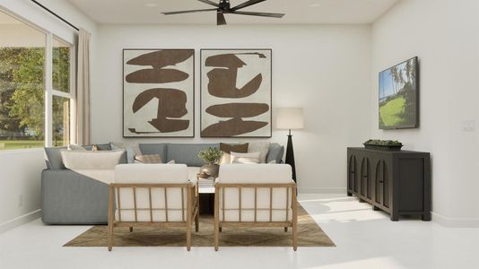 The Estates at Lotis Wellington: The Promenade Collection 12