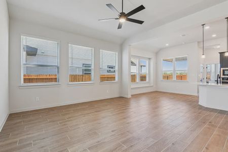 New construction Single-Family house 2134 Shepards St, Seguin, TX 78155 plan Rhyan - image 14