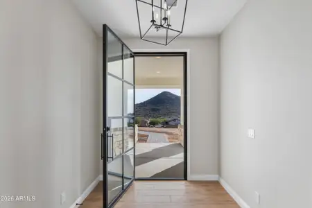 New construction Single-Family house 31612 N Gary Rd, Queen Creek, AZ 85144 - image 16