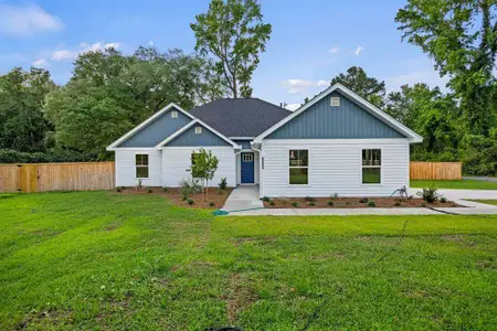New construction Single-Family house 6324 N Hwy 17, Awendaw, SC 29429 - image