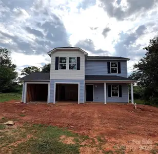 New construction Single-Family house 1109 Clay St, Statesville, NC 28677 - image