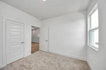 New construction Single-Family house 3005 Ocean Cay Dr, Houston, TX 77047 - image 15