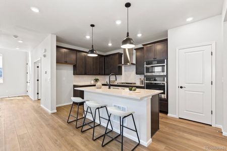 New construction Single-Family house 8785 Whiteclover St, Littleton, CO 80125 plan Plan 4 - image 17