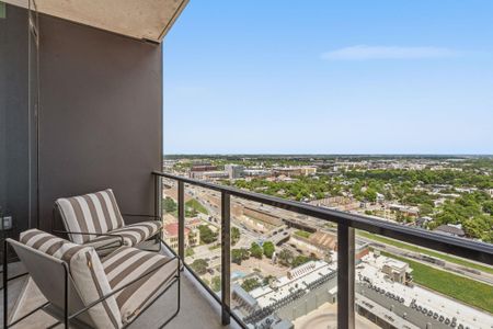 New construction Condo house 610 Davis St, Unit 2112, Austin, TX 78701 - image