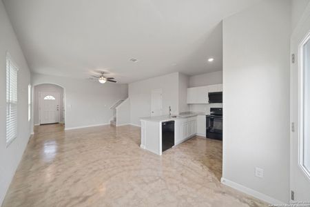 New construction Condo/Apt house 8030 Dial Ike, Unit 401, 402, San Antonio, TX 78218 - photo 13 13