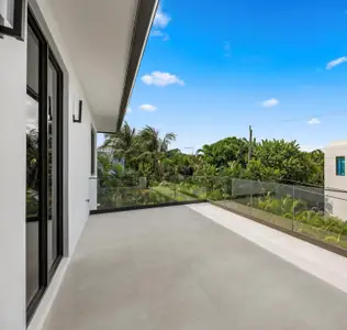 New construction Single-Family house 335 Ne 5Th St, Boca Raton, FL 33432 - image