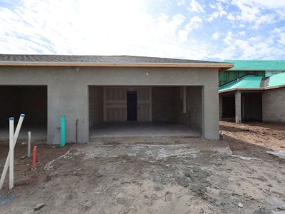 New construction Townhouse house 8111 Seaflower Pkwy, Bradenton, FL 34210 plan Annapolis - image