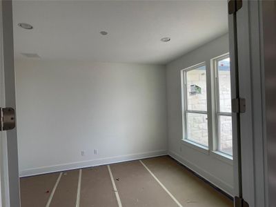 New construction Single-Family house 2868 Whalesong Wy, Leander, TX 78641 Bandera II- photo 10 10