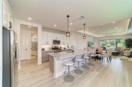New construction Single-Family house 1047 Waterline Ct, Sarasota, FL 34240 - image 15