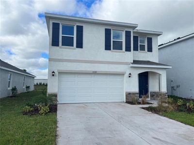 New construction Single-Family house 3359 Hilltop Circle, Bradenton, FL 34211 - photo 0