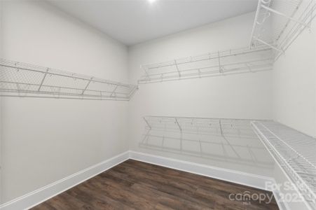 New construction Single-Family house 275 Luray Wy, Unit 447, Rock Hill, SC 29730 plan Genessee - image 19