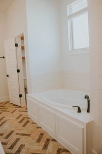 New construction Single-Family house 200 Sarra Ln, Poolville, TX 76487 plan Cherry Laurel - image 14