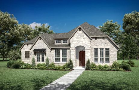 Talia by Drees Custom Homes in Mesquite - image 15