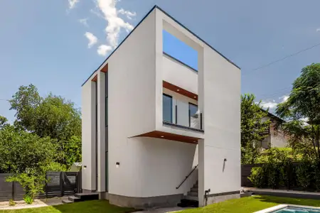 New construction Single-Family house 3007 Locke Ln, Austin, TX 78704 - image