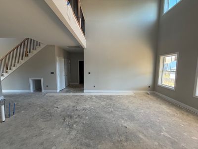 New construction Single-Family house 321 Galway Dr, Clarksville, TN 37042 plan Brayden - image 9