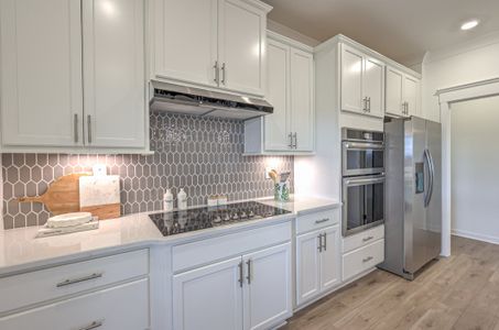 New construction Single-Family house 2101 Madelyn Branch Rd, Columbia, TN 38401 plan The Stanford - image 12