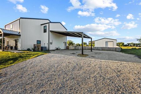 New construction Single-Family house 979 Mitchell Rd, Sherman, TX 75090 - image