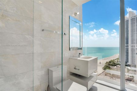 New construction Condo/Apt house 18501 Collins Ave, Unit 1804, Sunny Isles Beach, FL 33160 - photo 16 16