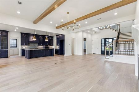 New construction Single-Family house 9617 Saint Michel Ln, Fort Worth, TX 76126 - image 10