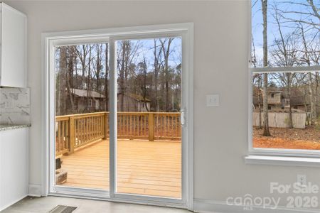 New construction Single-Family house 3692 Shannon Lp, Denver, NC 28037 - image