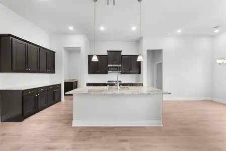 New construction Single-Family house 8292 Honeywell Ave, Greenville, TX 75402 plan Glenbrook IV - image 6