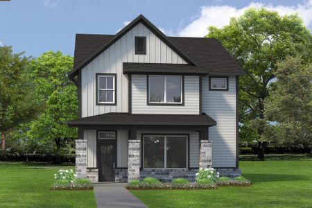 New construction Single-Family house 11470 Billy Bobs St, Montgomery, TX 77316 plan The Nicklaus - image