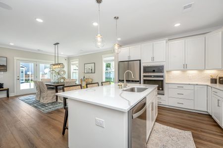 New construction Single-Family house 107 Pine Waters Ln, Summerville, SC 29483 null- photo 11 11