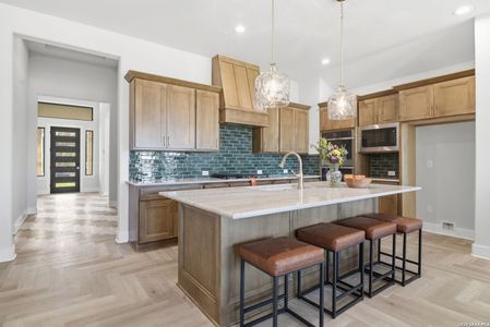 New construction Single-Family house 4214 Summit Pl, San Antonio, TX 78257 - image 19