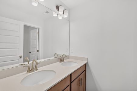 New construction Single-Family house 5924 Steiner Wy, Murfreesboro, TN 37153 plan The Stanford - image 15