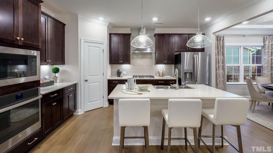 Triple Crown: Designer Collection by Lennar in Durham - photo 7 7