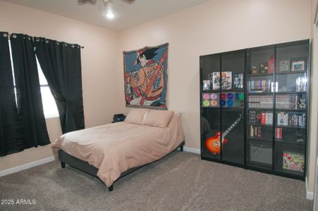 New construction Single-Family house 8558 N Grass Valley Ln, Prescott Valley, AZ 86315 - image