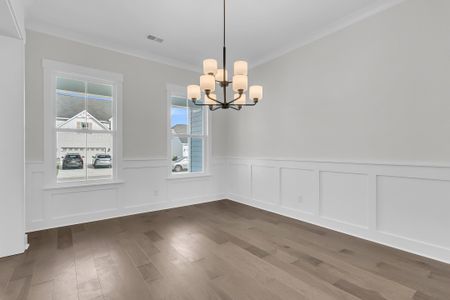 New construction Single-Family house 1095 Saltwater Cir, Johns Island, SC 29455 McKenna II- photo 33 33