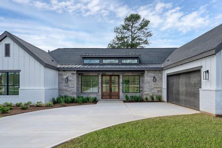 New construction Single-Family house 14742 Turquoise Trl, Willis, TX 77378 - image