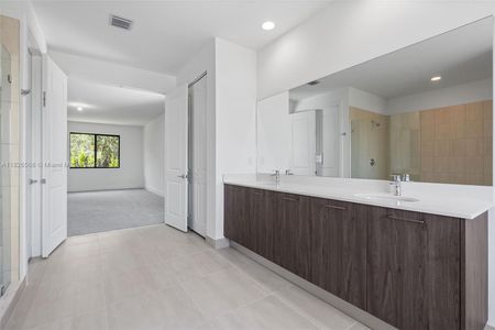 New construction Single-Family house 10456 Sw 57Th Ct, Cooper City, FL 33328 null- photo 15 15