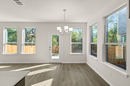 New construction Single-Family house 509-511 S Mockingbird Ln, Denton, TX 76205 plan Duplex 3 - image 19