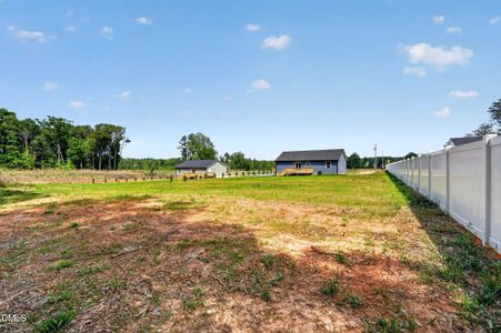 New construction Single-Family house 322 Reed Creek Rd, Ramseur, NC 27316 - image