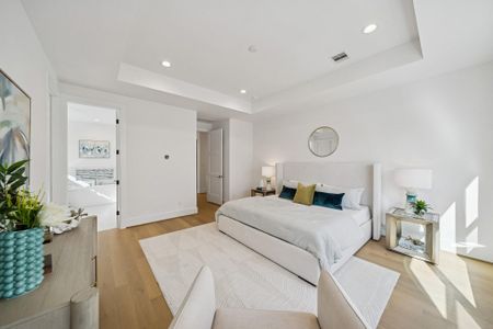 New construction Single-Family house 1405 W 21St St, Unit B, Houston, TX 77008 - image 9