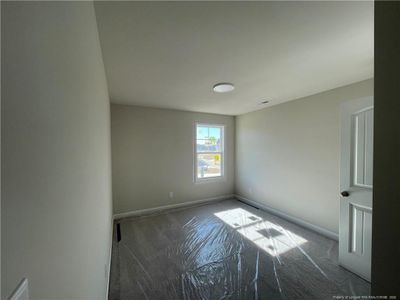 New construction Single-Family house 1728 Man O War Dr, Hope Mills, NC 28348 - image 19