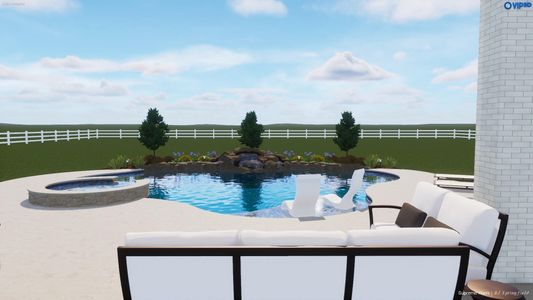 New construction Single-Family house 105 Bentwood Meadow Ln, Montgomery, TX 77356 - image 20