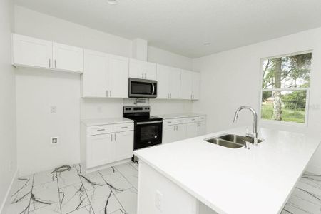 New construction Single-Family house 67 W 10Th St, Apopka, FL 32703 - image