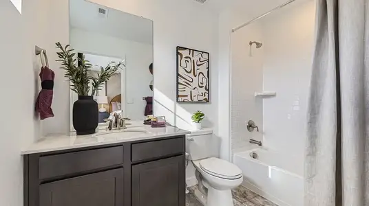 Newlin Crossing: The Monarch Collection 7