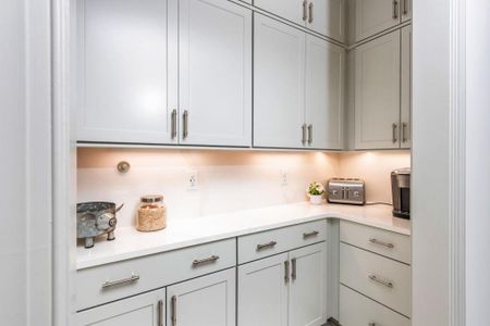 New construction Single-Family house 1013 Liberty Springs Dr, Woodstock, GA 30188 plan Oxford - image 7