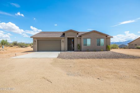 New construction Single-Family house 16302 E Bobwhite Way, Scottsdale, AZ 85262 - photo 0