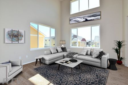 New construction Single-Family house 437 Vivid Ln, Windsor, CO 80550 null- photo 4 4