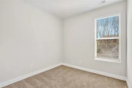 New construction Townhouse house 6178 Ripple Wy, Unit 82, South Fulton, GA 30349 - image 17