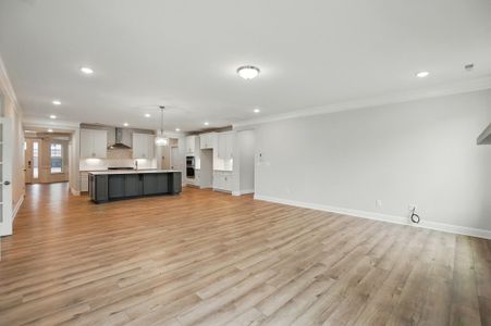 New construction Single-Family house 8716 Acadia Pkwy, Sherrills Ford, NC 28673 Edgefield- photo 9 9