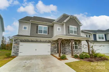 New construction Single-Family house 5585 Soft Shell Dr, Lancaster, SC 29720 null- photo 1 1