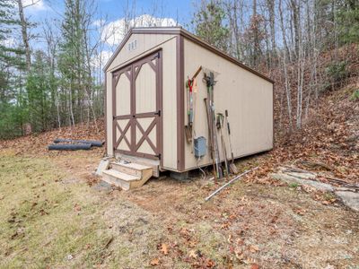 New construction Single-Family house 48 Rainbow Lake Cir, Black Mountain, NC 28711 - image
