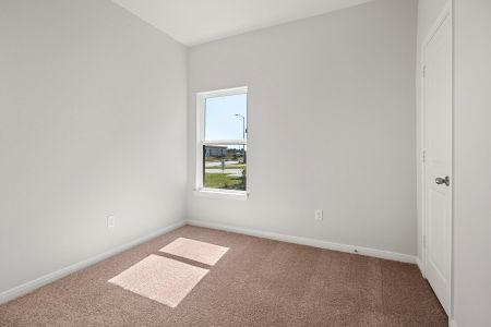 New construction Single-Family house 421 Sunny Highlands Dr, Katy, TX 77493 - image 15
